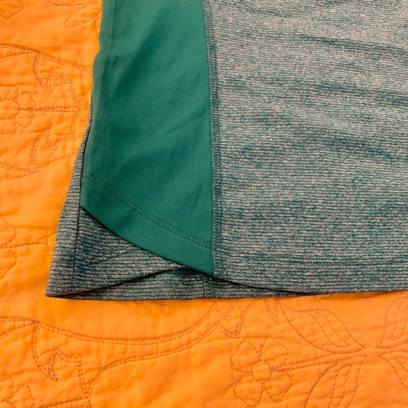 Women’s athletic pullover half zip - Picture 9 of 12